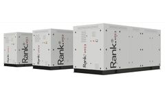 Rank - Model HTC - Micro-Cogeneration Heat Machines