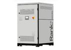 Rank Micro - Micro-Cogeneration Heat Machines