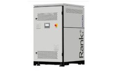 Rank Micro - Micro-Cogeneration Heat Machines