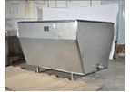 Krishna - Milk Cooling Tank