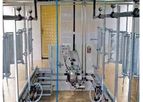 Krishna - Milking Parlor