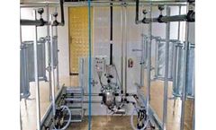 Krishna - Milking Parlor