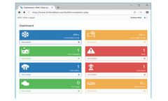 iData - Bulk Milk Storage Automated Data Monitoring Software