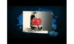 Texture Measurement & Analysis Video