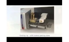 10 ways to measure cheese texture Video