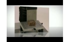 Acoustics - the fourth dimension in Texture Analysis Video