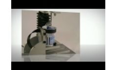 Adhesive Product Physical Characterisation Video