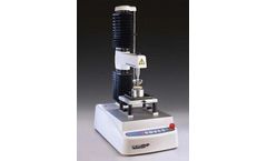 Stable Micro Systems - Model TA.XTplusC - Texture Analyser