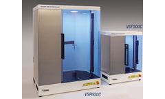 Stable Micro Systems - Model Volscan Profiler - Measure Volume, Density & Dimensional Profiles