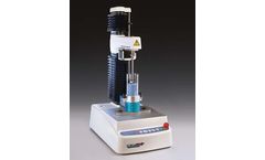 Stable Micro Systems - Model Powder Flow Analyser - Measure Powder Flow