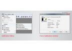 Stable Micro Systems - Texture Analysis Software