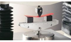 Stable Micro Systems - Model TA.HDPlus - Mechanical Materials Testers
