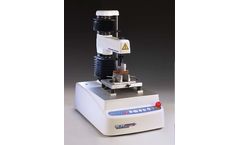 Stable Micro Systems - Model TA.XTExpressC - Texture Analyser