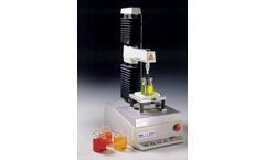 Stable Micro Systems - Upgrades Texture Analysers