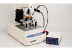 Stable Micro Systems - Model Acoustic Envelope Detector - Acoustic Energy Analysis Tool for Assessing Food Quality