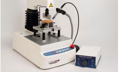Stable Micro Systems - Model Acoustic Envelope Detector - Acoustic Energy Analysis Tool for Assessing Food Quality