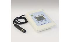 Stable Micro Systems - Model Temperature & Humidity Module - Measure Temperature