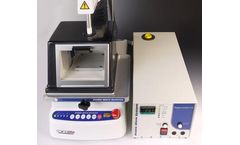 Stable Micro Systems - Temperature Controlled Peltier Plate