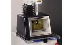 Stable-Micro - Model XT/PC - Temperature Controlled Peltier Cabinet