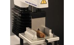 Stable-Micro - Model HDP/BS - Blade Set (Warner-Bratzler Blade)