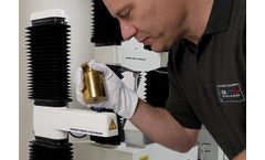 Stable-Micro - Help with Calibration Services