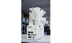 Model Spe-ed SFE Series - Laboratory Scale Supercritical Systems
