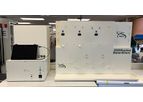 Helix - Laboratory Supercritical Process Development Unit