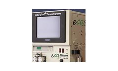 eCO2Chrom - CO2 Flash Chromatography