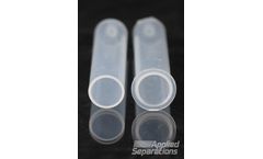 Flangeless and Rimless Cartridges