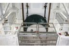 Katch-Kan - Spill Containment System for Drilling Rigs