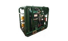 Katch Kan - Model Gen II - Automated Vacuum System