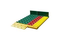 Katch Kan - Safety and Traction Heavy Duty Mat