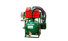 Katch Kan - Electric Vac