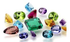 Gemstone Identification Using Raman Microscopy