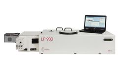 Temperature Dependent Triplet States of Benzophenone; Spectral and Lifetime Measurements Utilising Transient Absorption Spectroscopy 