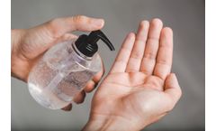 Measuring Ethanol Content in Hand Sanitiser Using Raman Spectroscopy