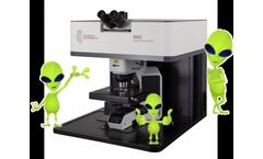 Raman Spectroscopy and the Hunt for Aliens