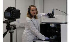 Virtual Spectrometer & Microscope Demos