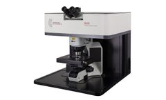 Raman Microscopy of Graphene