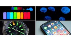 What is the Difference between Luminescence, Photoluminescence, Fluorescence, and Phosphorescence?
