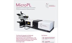 MicroPL Upgrade