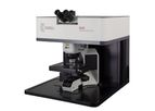 Edinburgh - Model RM5 - Raman Microscope