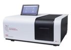 Edinburgh - Model DS5 - Dual Beam UV-Vis Spectrophotometer