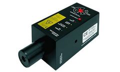 Edinburgh - Model VIS/NIR - Picosecond Pulsed Diode Lasers Device