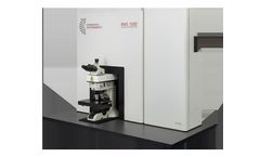 Edinburgh Instruments - RMS1000 Raman Microscope
