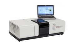 Edinburgh - Model FS5 - Spectrofluorometer