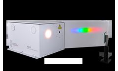 Edinburgh Instruments - AGILE Picosecond Pulsed Light Source