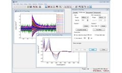 Edinburgh Instruments - Advanced FLASH Software