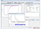 Edinburgh Instruments - L900 Software