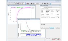 Edinburgh Instruments - L900 Software